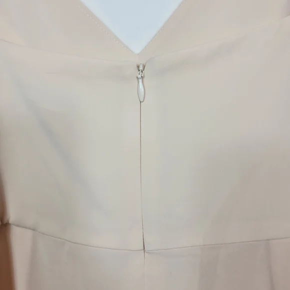 Shona Joy midi dress - Picture 8 of 10